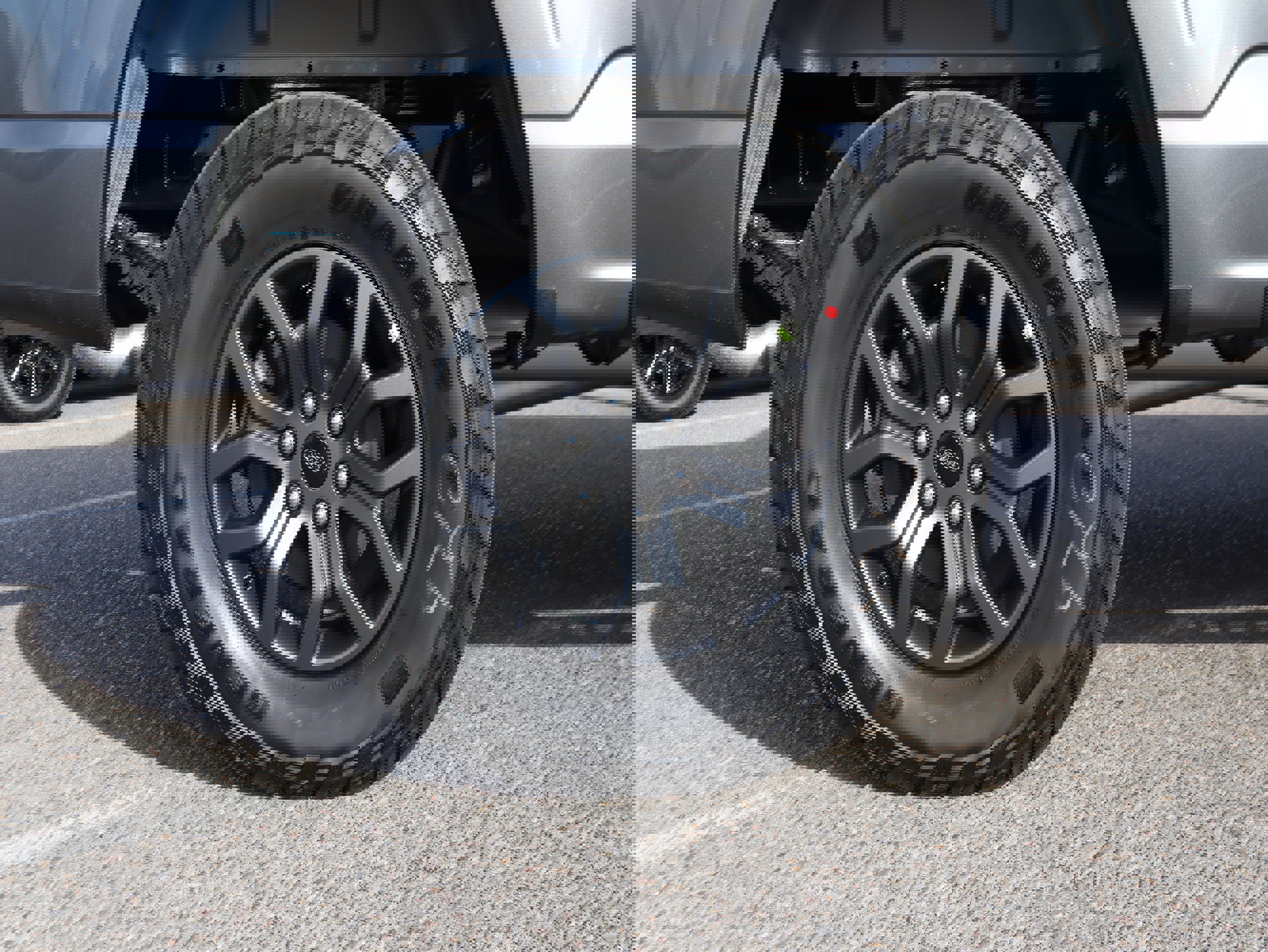 New 2025 Ford F150 Tremor w/ Equipment Group 402A High image 12