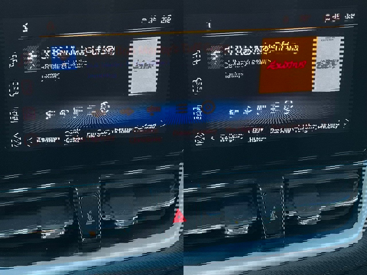 Used 2025 Chevrolet TrailBlazer LT image 30