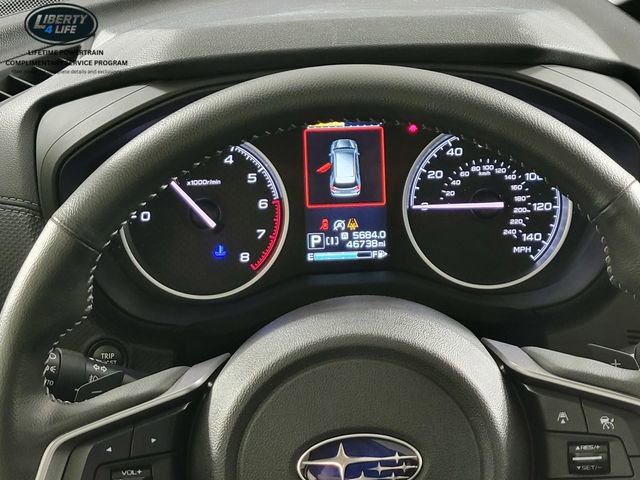 Used 2023 Subaru Forester Limited image 31