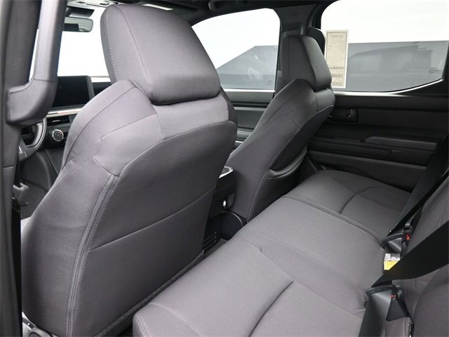 New 2025 Toyota Tacoma SR5 image 12