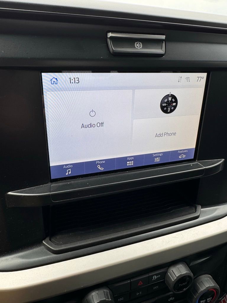 Used 2025 Ford F250 XLT image 18