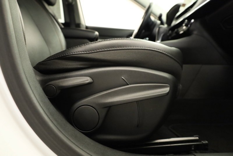 Used 2022 Jeep Compass Limited image 35