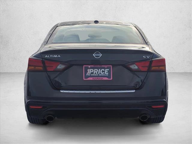 Used 2019 Nissan Altima 2.5 SV image 6