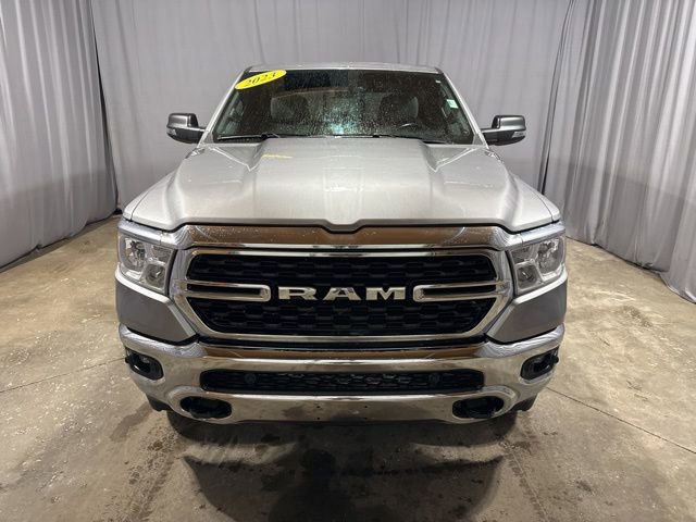 Used 2023 RAM 1500 Big Horn AWD/4WD image 5