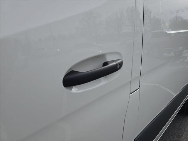 New 2026 Mercedes-Benz Sprinter 2500 image 11