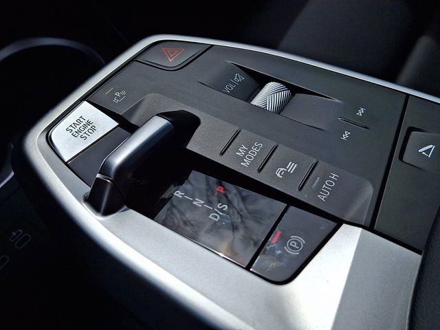 New 2026 BMW X1 xDrive28i w/ M Sport Package image 13