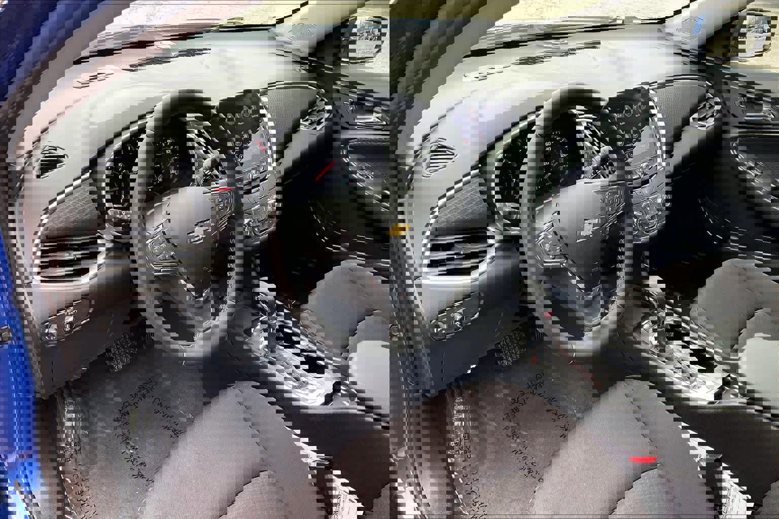 Used 2023 Chevrolet Malibu RS image 16