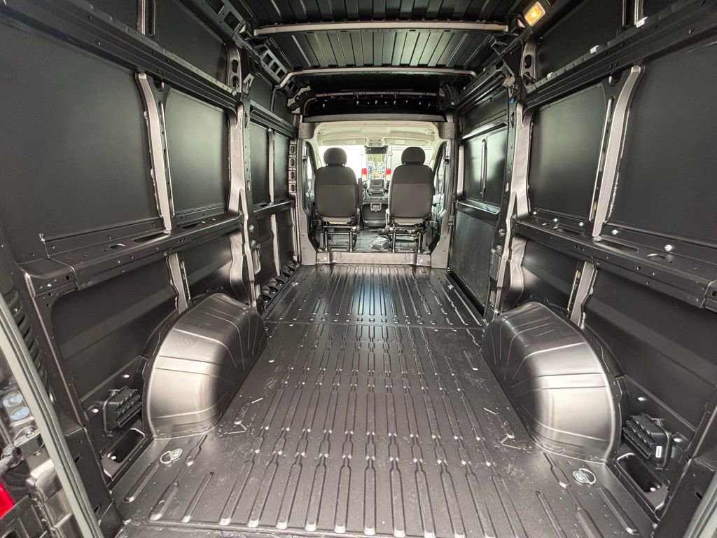 New 2026 RAM ProMaster 1500 w/ Power Group image 15