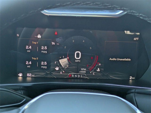 New 2026 GMC Canyon Elevation w/ Convenience Package image 32