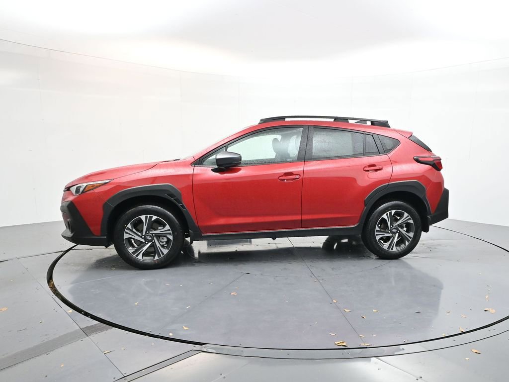 New 2026 Subaru Crosstrek 2.0i Premium image 4