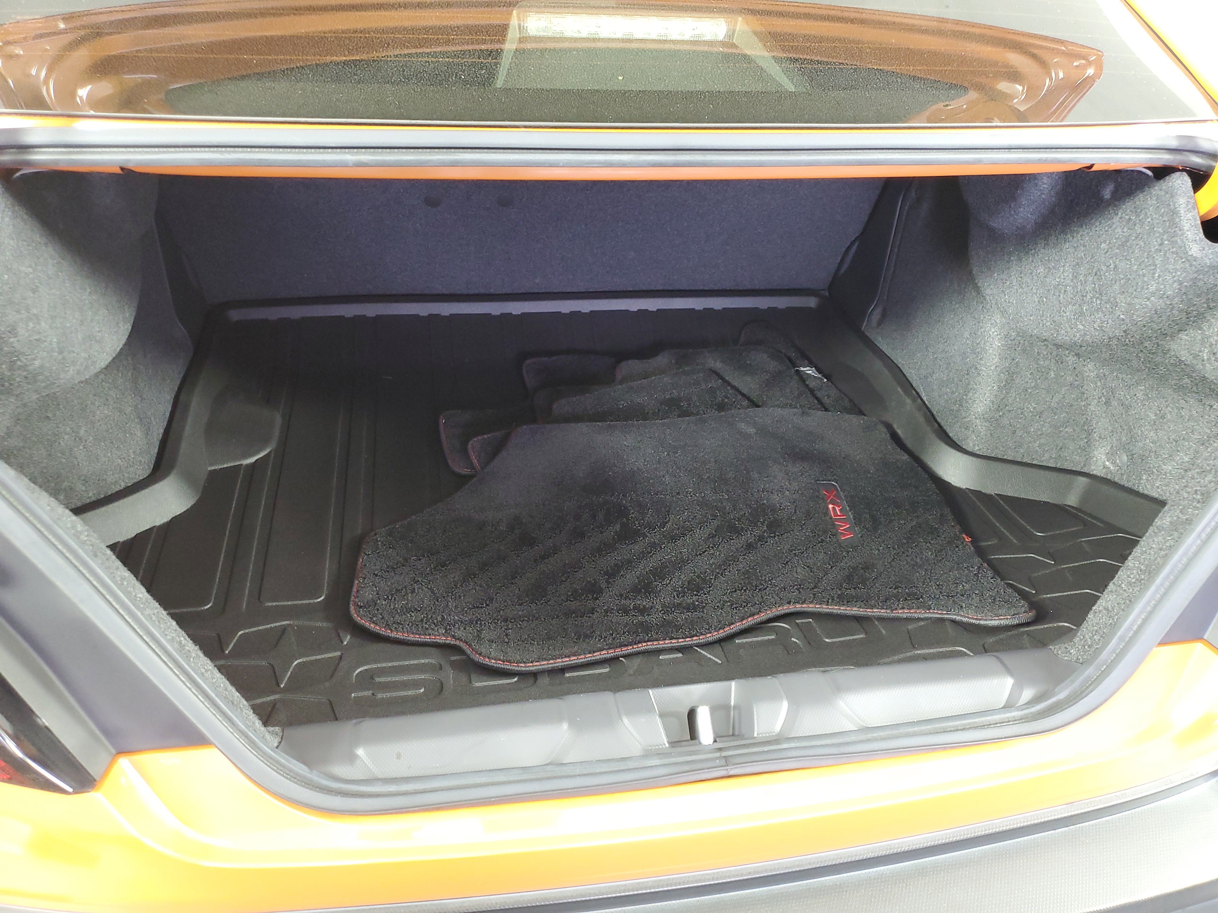 Used 2022 Subaru WRX Premium image 31