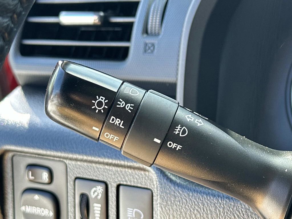 Used 2024 Toyota 4Runner TRD Off-Road AWD/4WD image 17