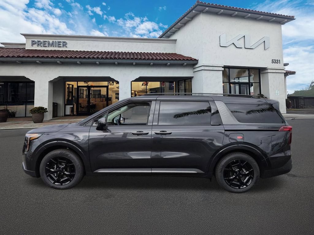 New 2026 Kia Carnival SX Prestige FWD image 5