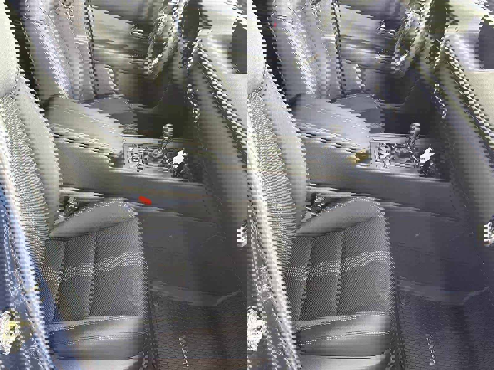 Used 2024 MAZDA CX-50 AWD 2.5 S w/ Cargo Package image 16