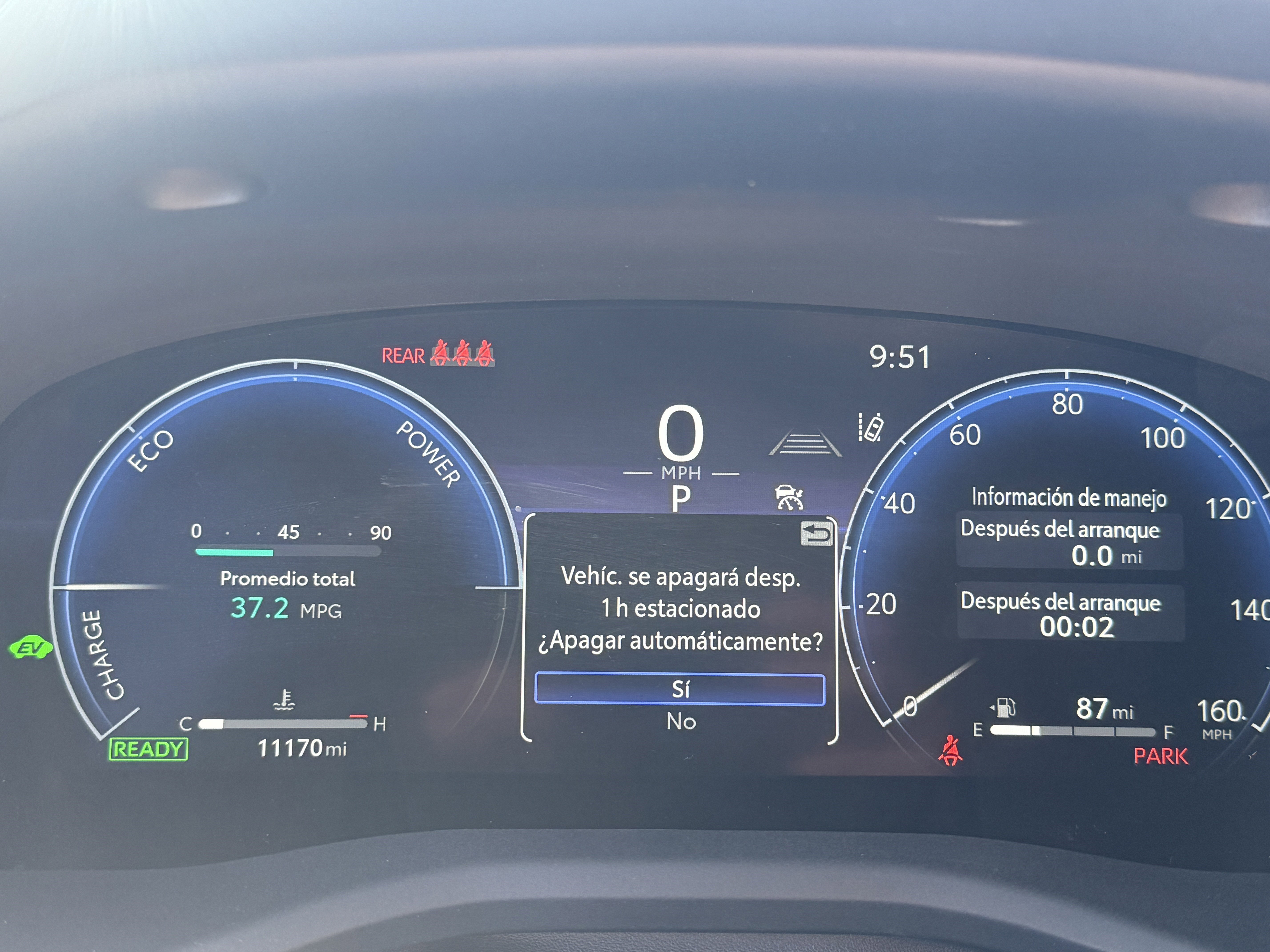 Certified 2025 Toyota Camry XSE image 21