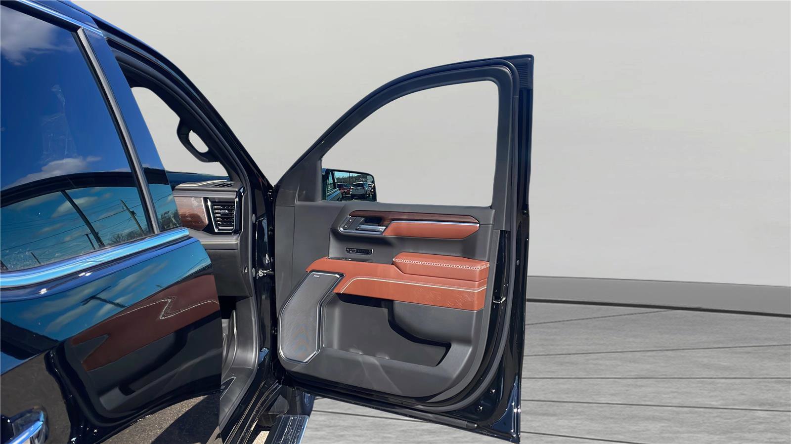 New 2026 GMC Sierra 1500 Denali Ultimate image 25