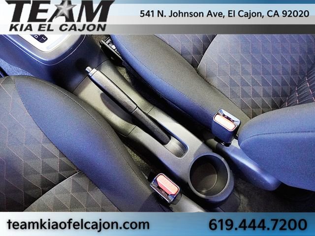 Used 2024 Mitsubishi Mirage ES image 30