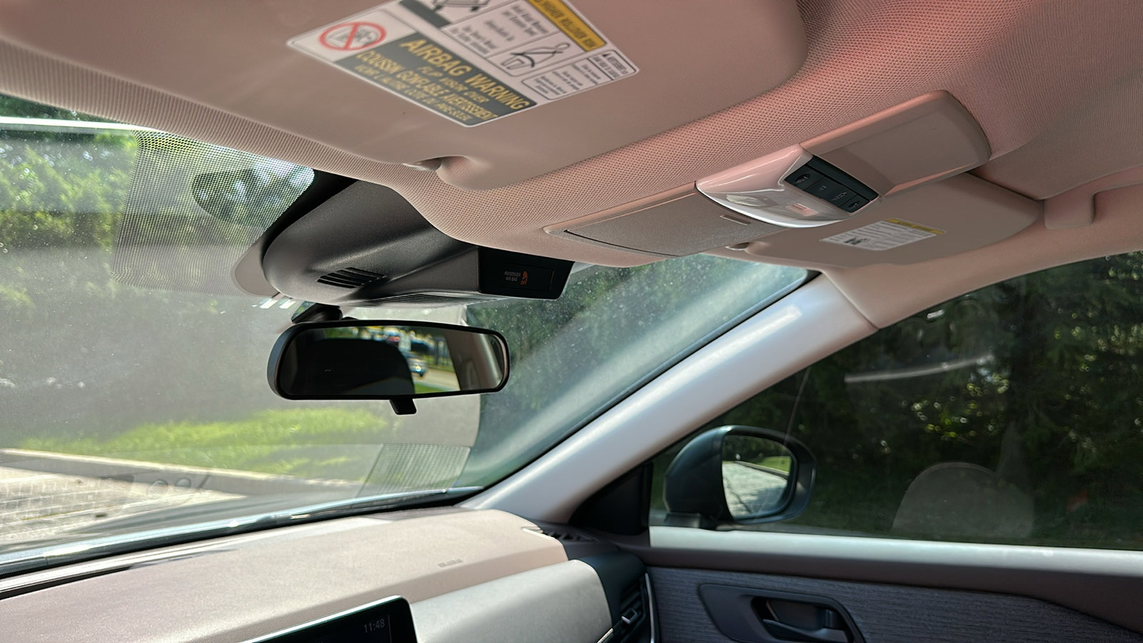 Certified 2023 Nissan Rogue S image 21