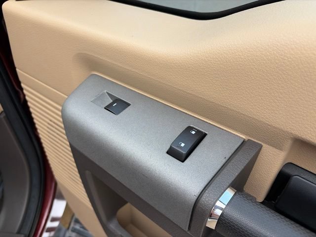 Used 2011 Ford F350 Lariat w/ Lariat Ultimate Pkg AWD/4WD image 53