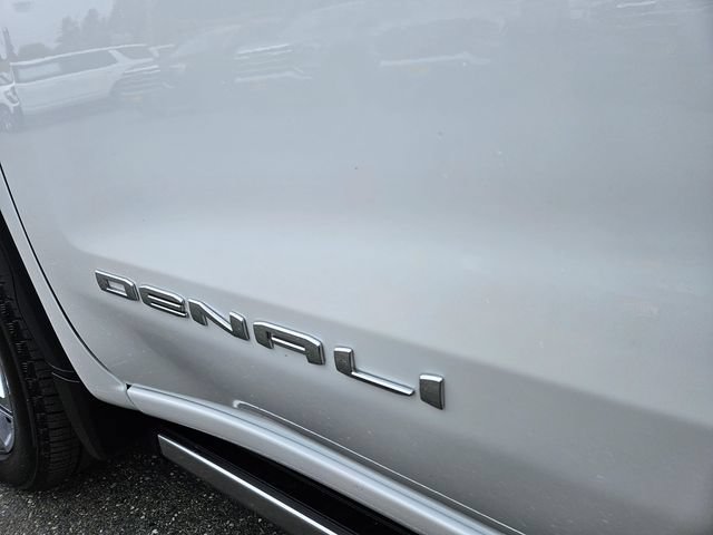 Used 2024 GMC Sierra 1500 Denali w/ Denali Reserve Package AWD/4WD image 12