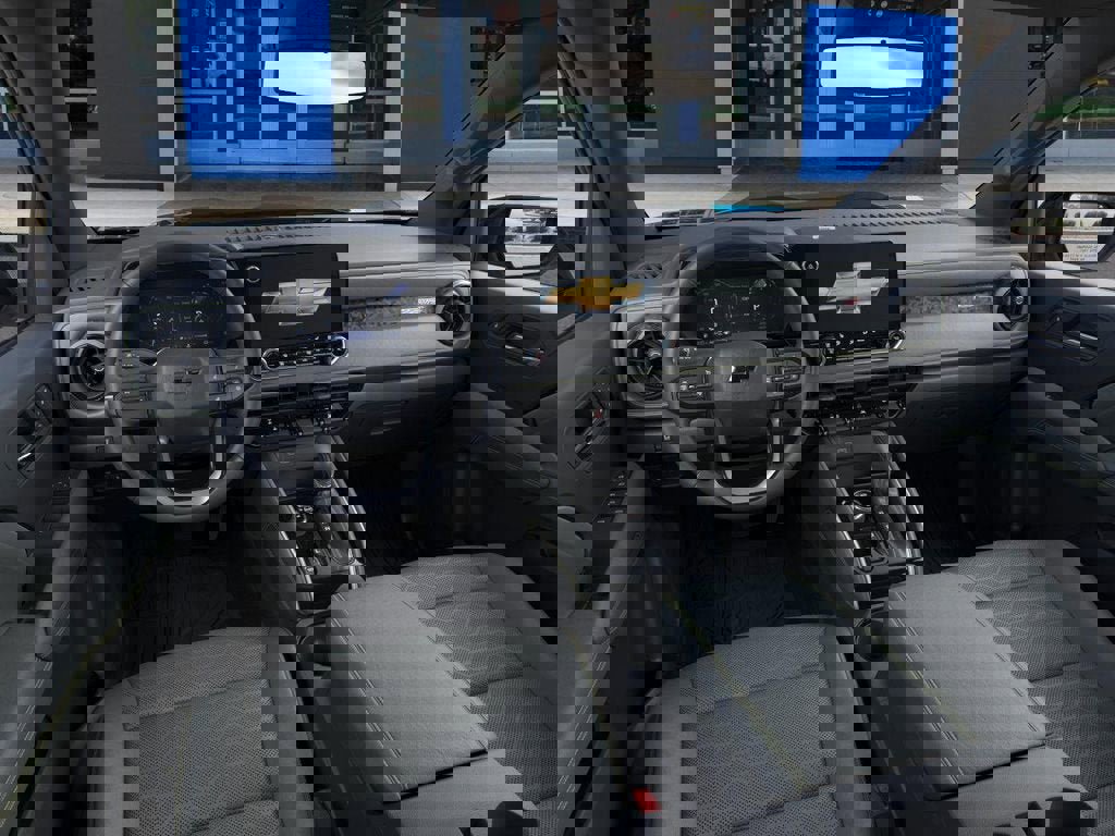 New 2026 Chevrolet Colorado ZR2 w/ Technology Package image 15