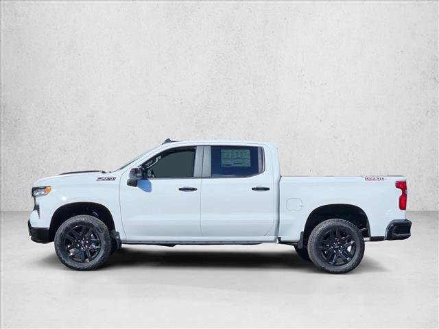 New 2026 Chevrolet Silverado 1500 LT Trail Boss w/ Convenience Package II image 10