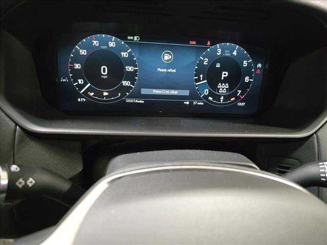 New 2026 Land Rover Discovery S AWD/4WD image 20