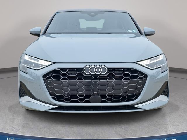 Certified 2025 Audi A3 2.0T Premium w/ Convenience Package AWD/4WD image 3