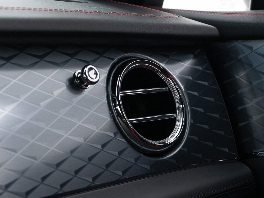 New 2025 Bentley Bentayga image 41