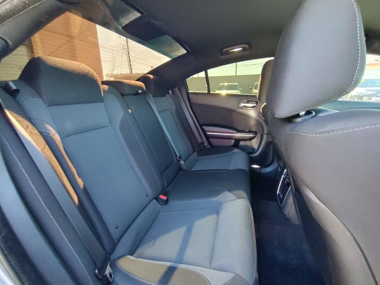 Used 2015 Dodge Charger SXT RWD image 43