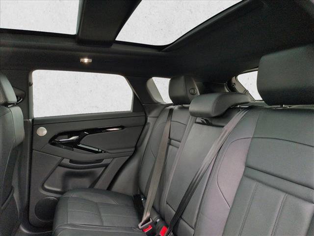Used 2024 Land Rover Range Rover Evoque Dynamic SE AWD/4WD image 20