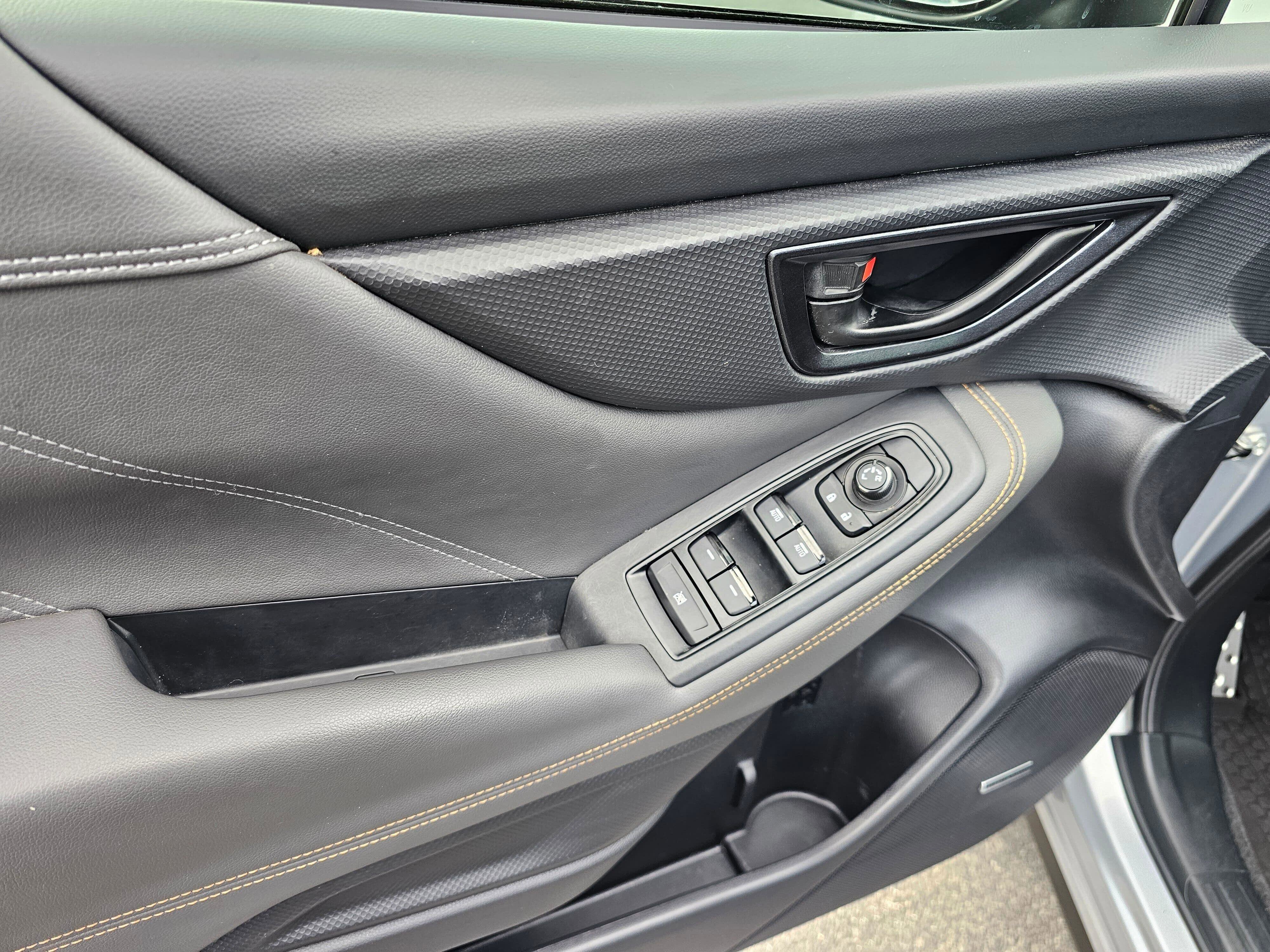 Used 2023 Subaru Forester Wilderness image 20