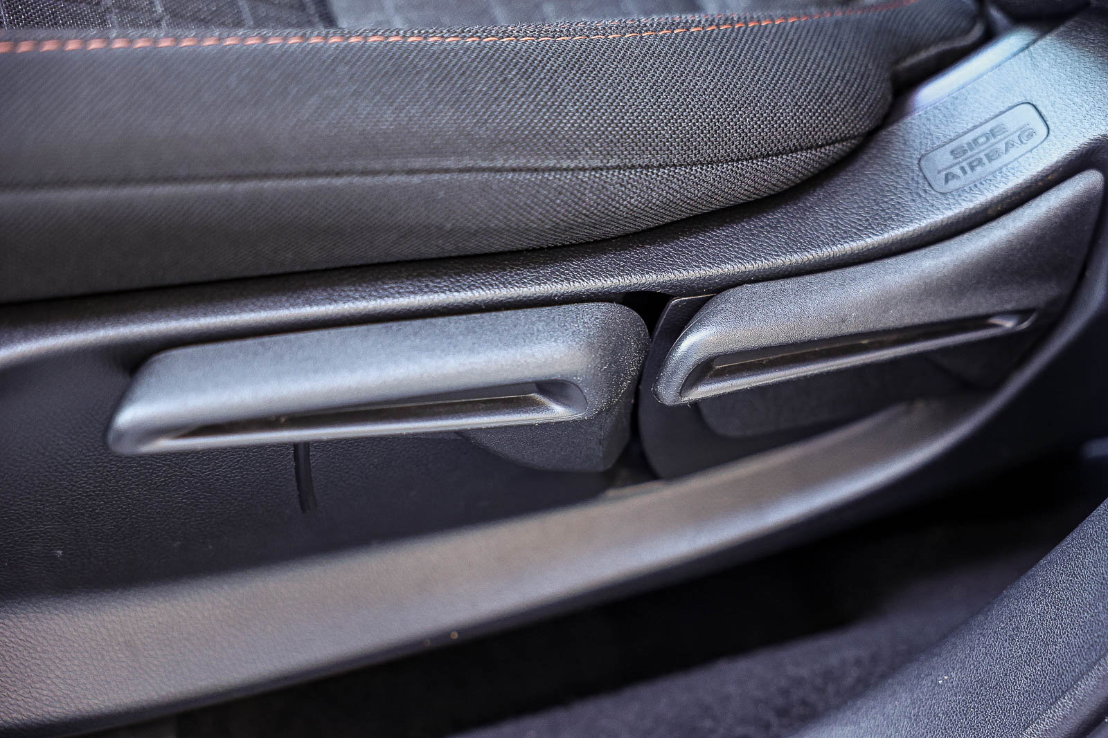 Used 2025 Honda HR-V Sport image 29