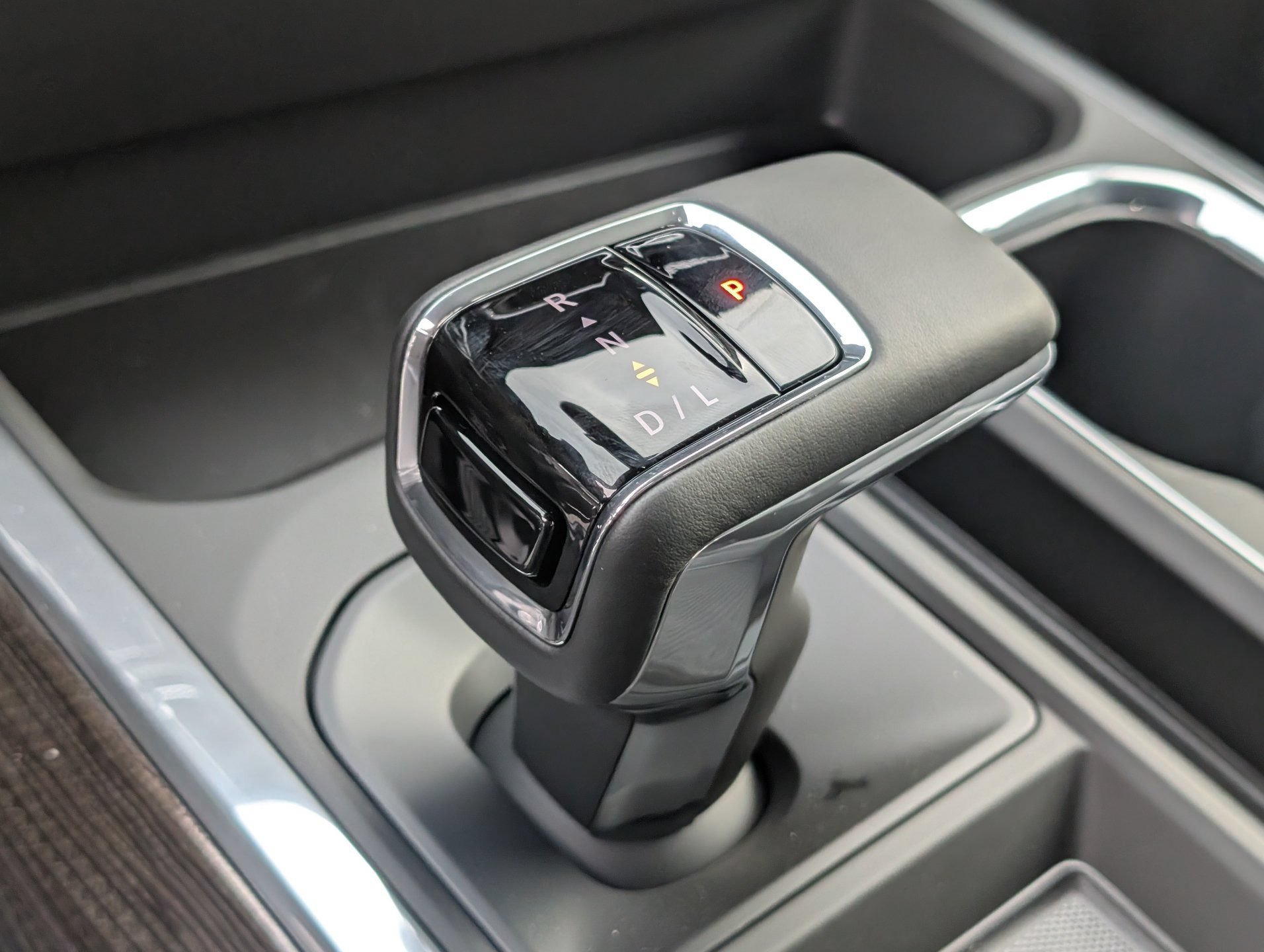 New 2026 Chevrolet Silverado 1500 LT Trail Boss w/ LT Trail Boss Premium Package AWD/4WD image 20