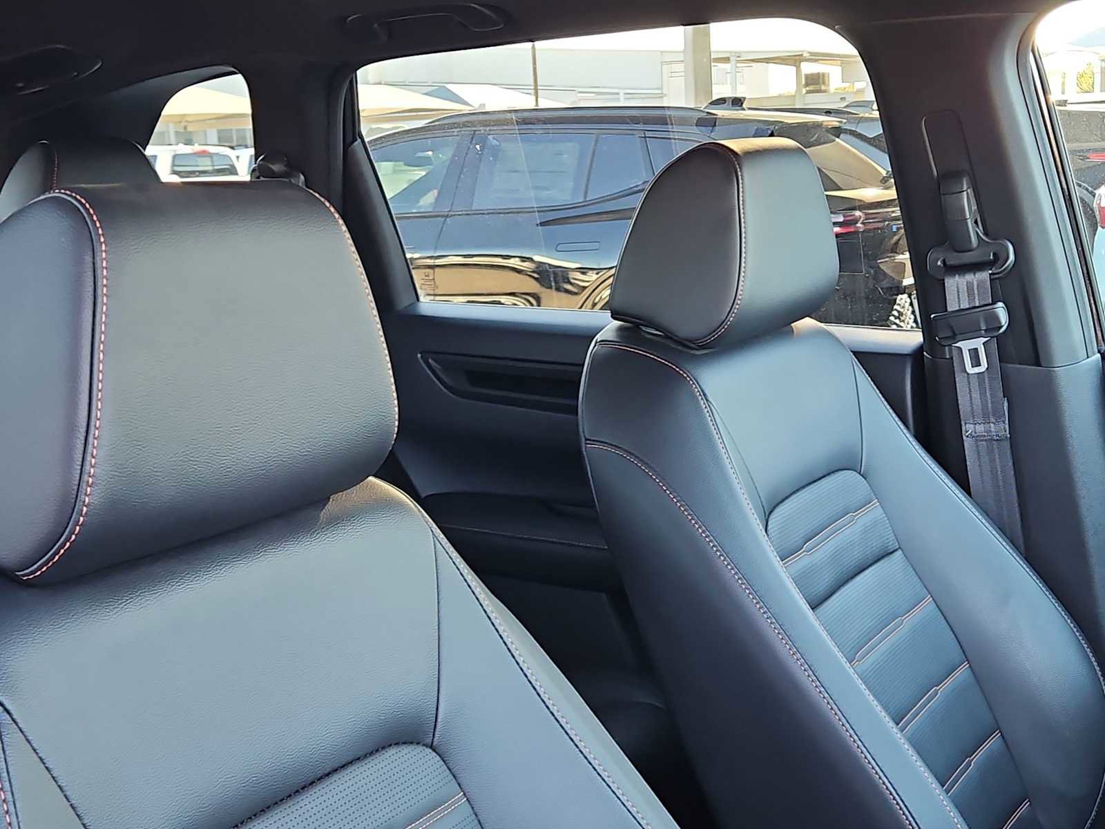 Used 2024 Honda CR-V Sport-L image 17