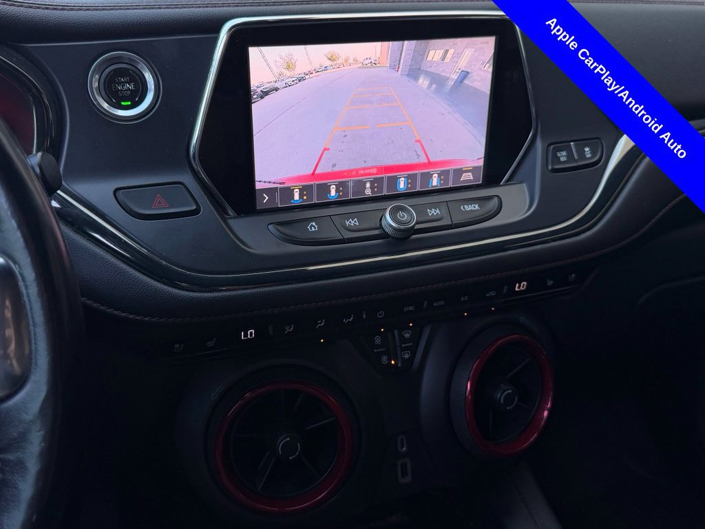 Used 2019 Chevrolet Blazer RS FWD image 8