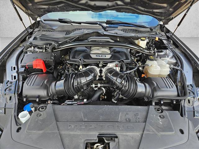 Used 2024 Ford Mustang GT Premium image 22