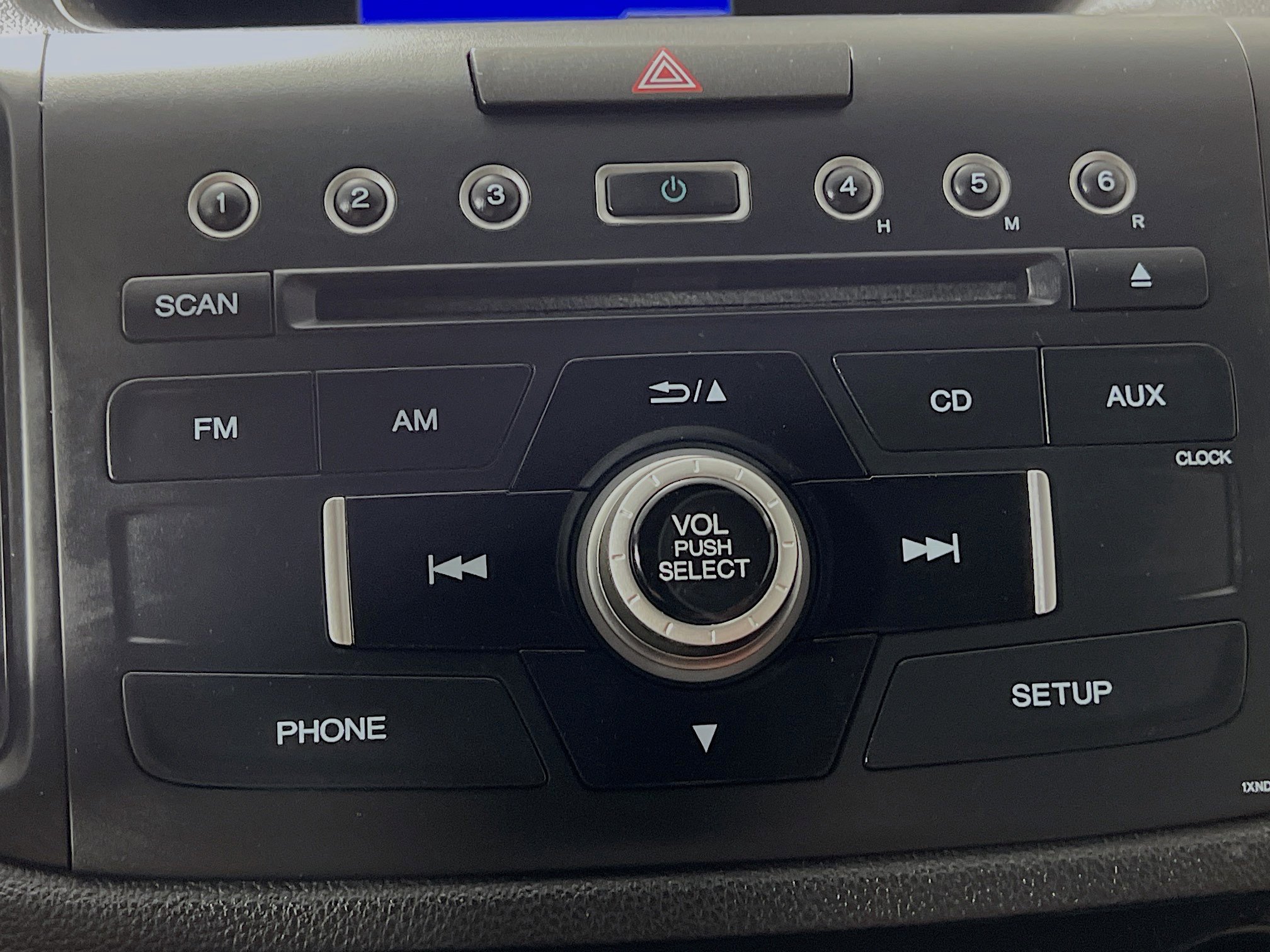 Used 2015 Honda CR-V LX image 26