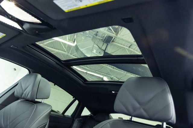 New 2026 BMW X6 xDrive40i image 16