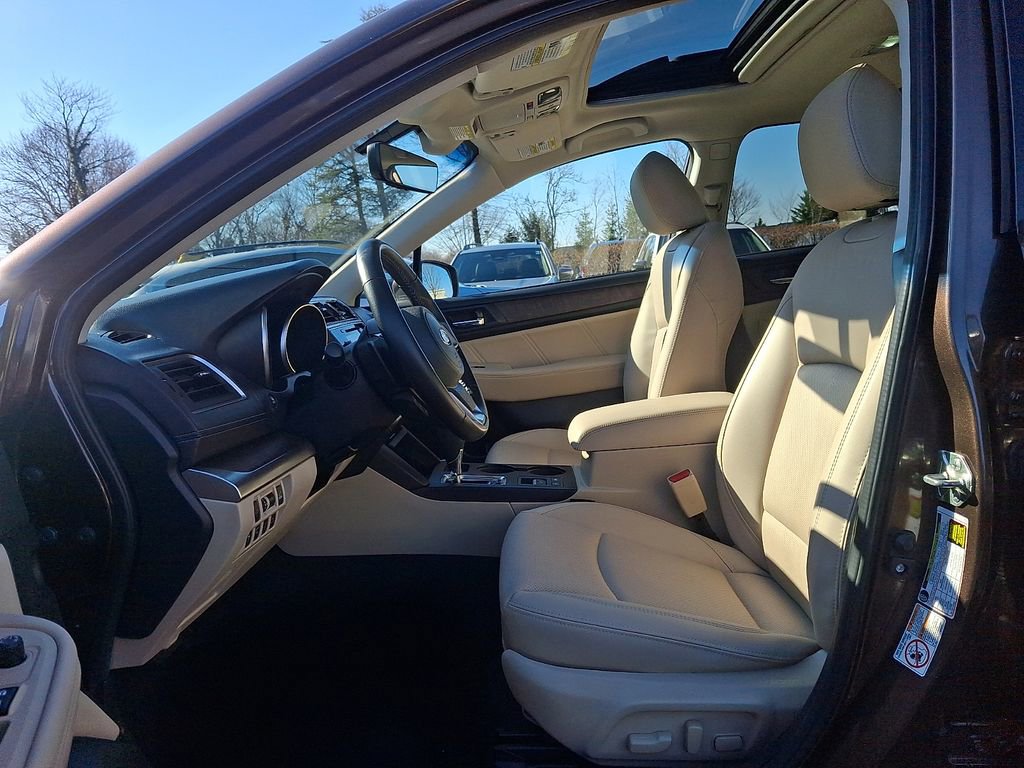 Used 2019 Subaru Outback 3.6R Limited image 11