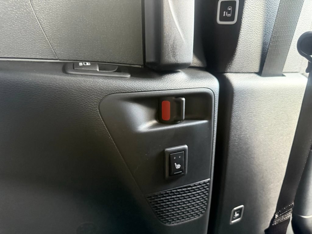 New 2027 Chrysler Pacifica Limited AWD/4WD image 41
