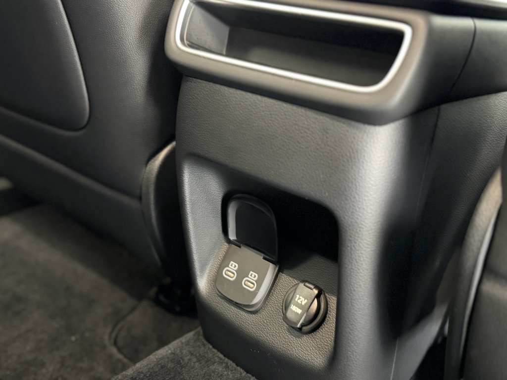 Used 2025 Genesis GV80 2.5T Standard image 39