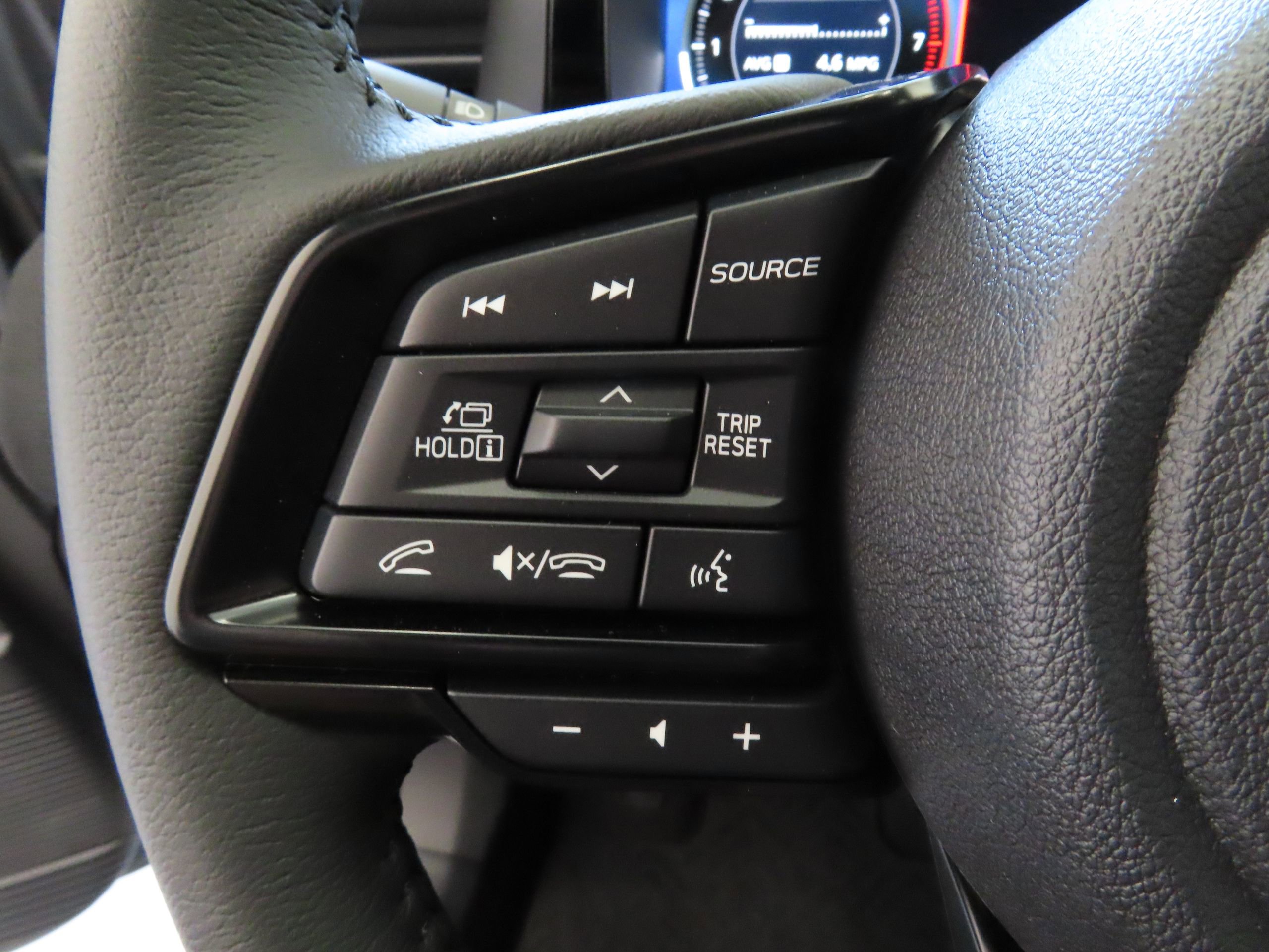 New 2026 Subaru Outback Premium image 14