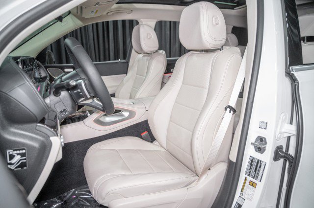 New 2026 Mercedes-Benz GLS 450 4MATIC image 10