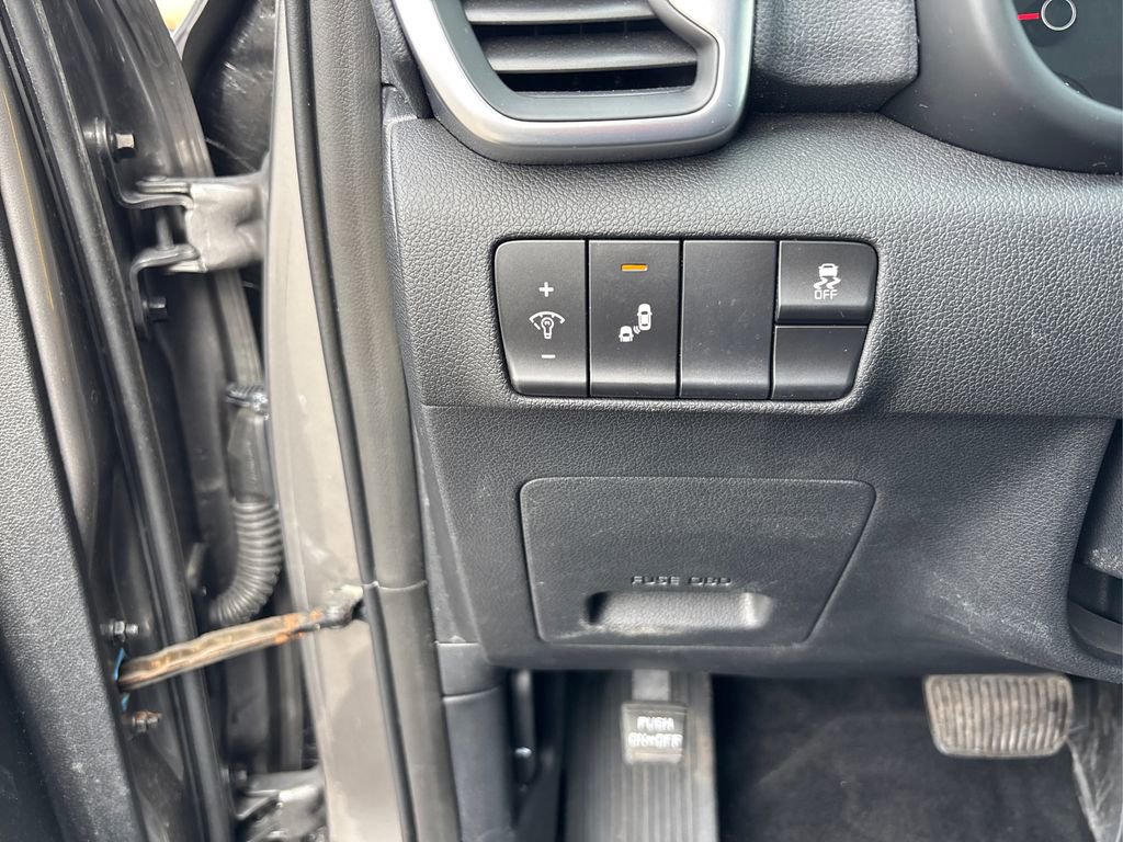 Used 2019 Kia Sportage EX image 34