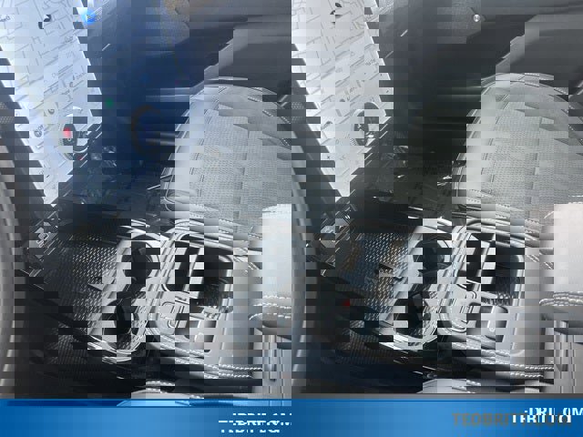 Certified 2025 Ford Mustang Mach-E GT image 36