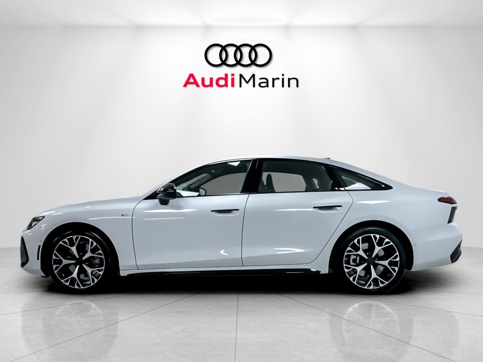 Certified 2026 Audi A6 Premium Plus AWD/4WD image 2
