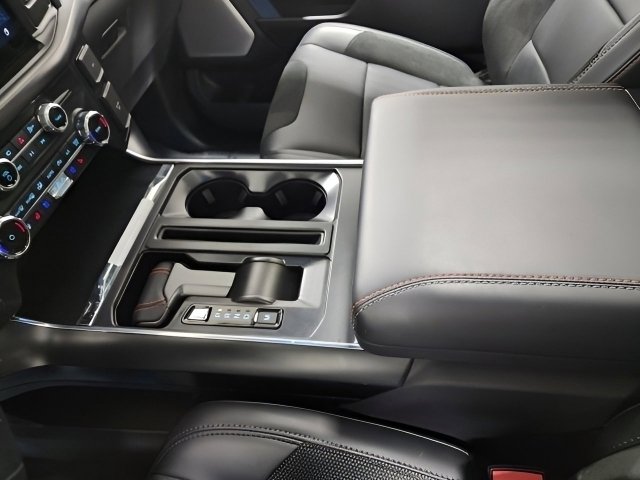 Used 2025 Ford F150 Raptor image 34