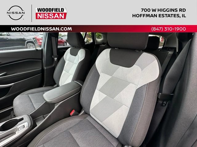 Used 2024 Chevrolet Trax LS FWD image 26