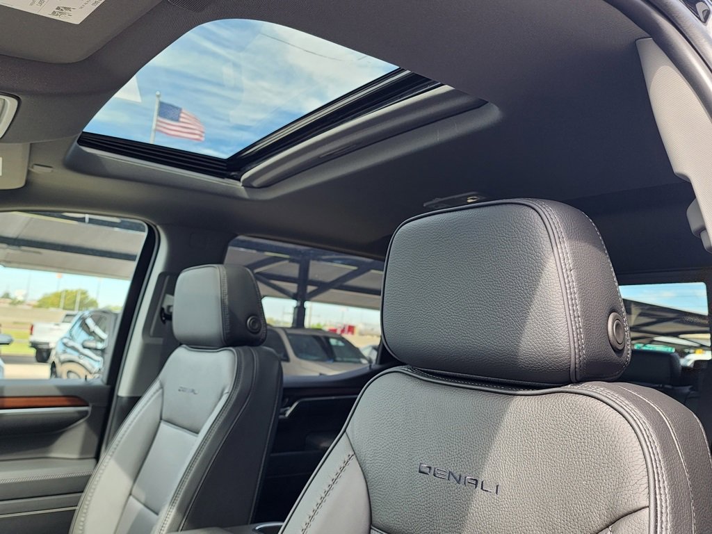 New 2026 GMC Sierra 1500 Denali image 17